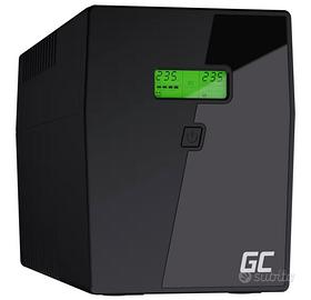 Gruppo di continuita 2000 w