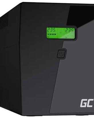 Gruppo di continuita 2000 w
