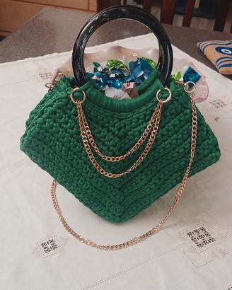 Borsa primavera 