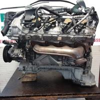 Motore mercedes benz clk 500