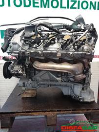 Motore mercedes benz clk 500