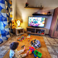 Diamante - Casa Pronta, Arredata e Vista Mare