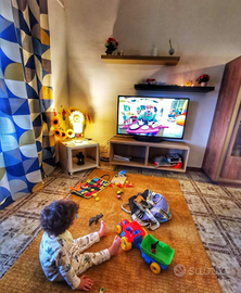 Diamante - Casa Pronta, Arredata e Vista Mare