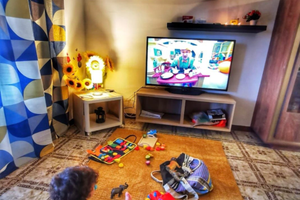 Diamante - Casa Pronta, Arredata e Vista Mare