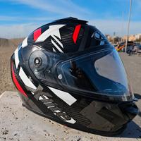 Casco X-Lite X-903 ultracarbon taglia L