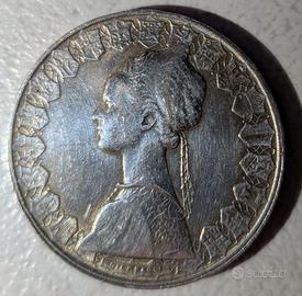 500 Lire "Caravelle"