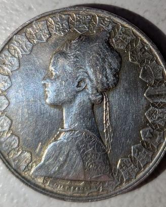 500 Lire "Caravelle"