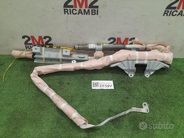 AIRBAG A TENDINA LATERALE PASSEGGERO MITSUBISHI AS