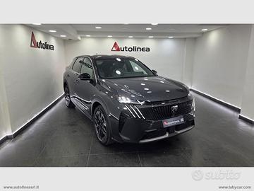 PEUGEOT 3008 Hybrid 136 e-DCS6 GT
