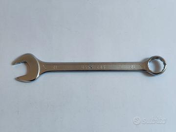 Chiave combinata USAG Vanadium Extra 21 vintage
