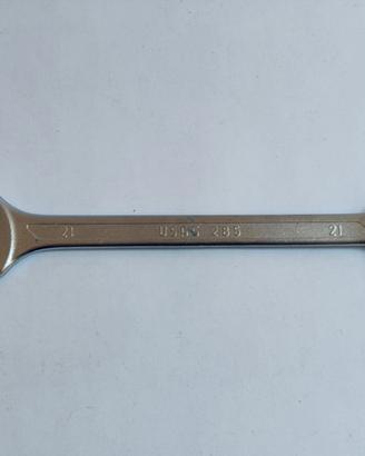 Chiave combinata USAG Vanadium Extra 21 vintage
