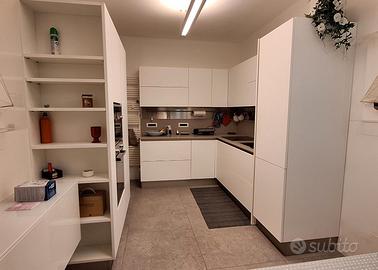 Cucina Spagnol completa elettrodomestici Bosch