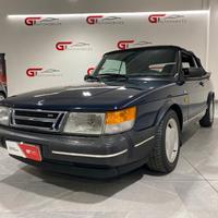 Saab 900 i 16 cat Cabriolet