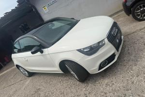 Audi A1 SPB 1.6 TDI Attraction