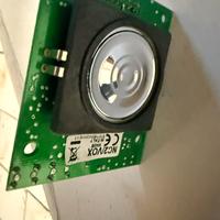 Scheda Vocale Bentel kio