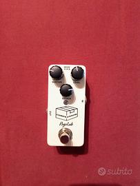 compressore chitarra 
