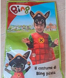 Costume carnevale bing - Tutto per i bambini In vendita a Modena