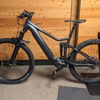 E Bike Merida e One-Forty 475 EQ