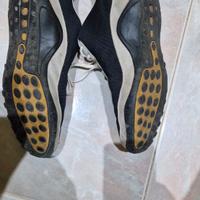 Scarpe buone condizioni e di marca