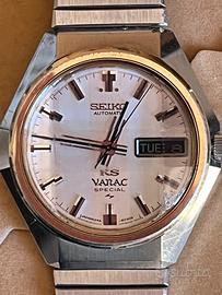 Seiko KS Special Vanac 5246-6030 1072