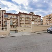 Box a Putignano, via Edmondo De Amicis