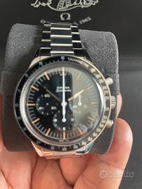 Orologio Speedmaster First Omega in Space