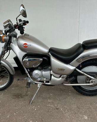 Aprilia Red Rose 50 Classic - 1992