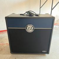 Amplificatore valvolare Soldano Jetcity 20