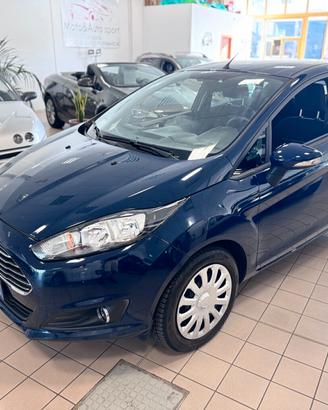 Ford Fiesta 1.2 60CV 5 porte