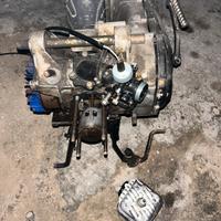 motore minarelli orizzontale