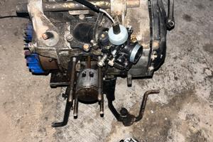 motore minarelli orizzontale