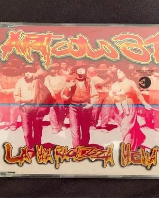 Articolo 31 - La mia ragazza mena