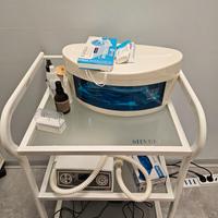 Sterilizzatore Weelko ad UV