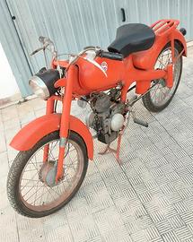 Motom d'epoca