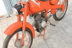 Motom d'epoca