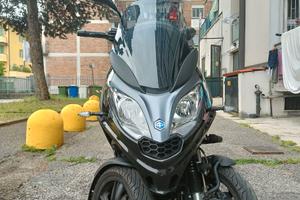 Piaggio MP3 300 hpe