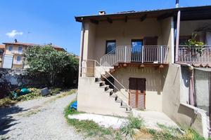 CASA SEMINDIPENDENTE A AVIGLIANA