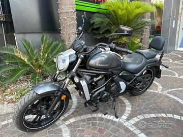 Kawasaki Vulcan S