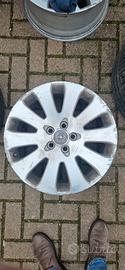 cerchi 19 per opel insignia