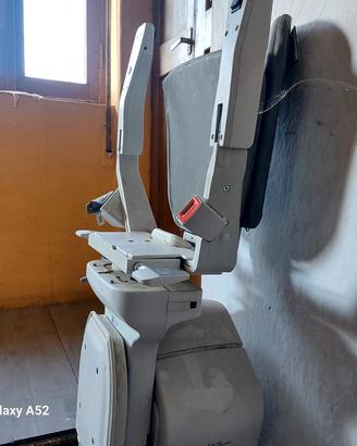 scala mobile per invalidi