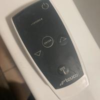 Vasca idromassaggio Teuco