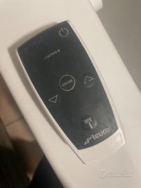 Vasca idromassaggio Teuco