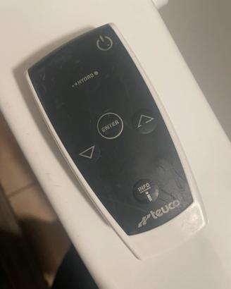 Vasca idromassaggio Teuco