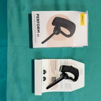 Jabra perform 45 - Auricolare Bluetooth