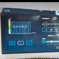 tecar per tecarterapia