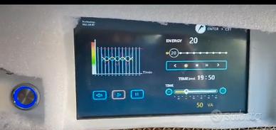 tecar per tecarterapia