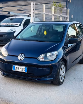 Volkswagen up! 1.0 75 CV 3p. high garanzia 12 Mesi