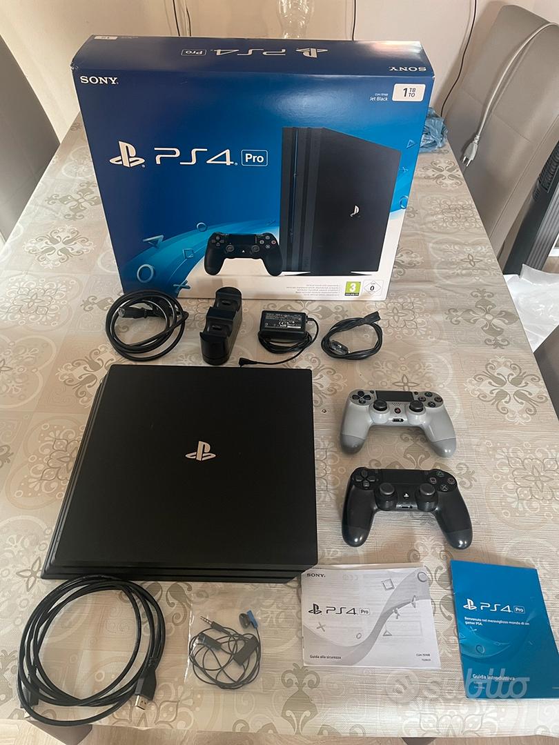 Play Station 4 PRO