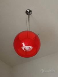 Lampadari vari modelli
