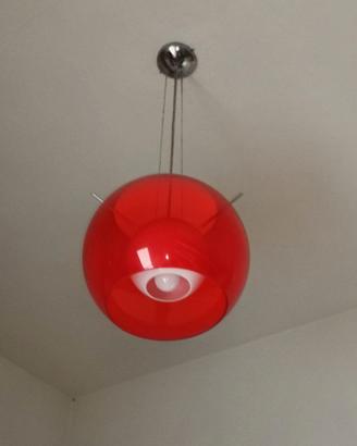 Lampadari vari modelli